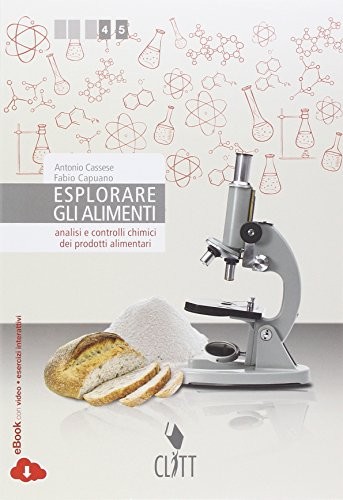 Esplorare gli alimenti - alimenti, +eb