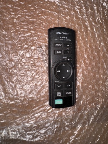 Stereo alpine 9835r - alpine,