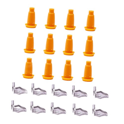 Kit riparazione per tappi - riparazione,