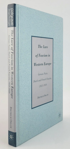 Lure fascism western - lure, in