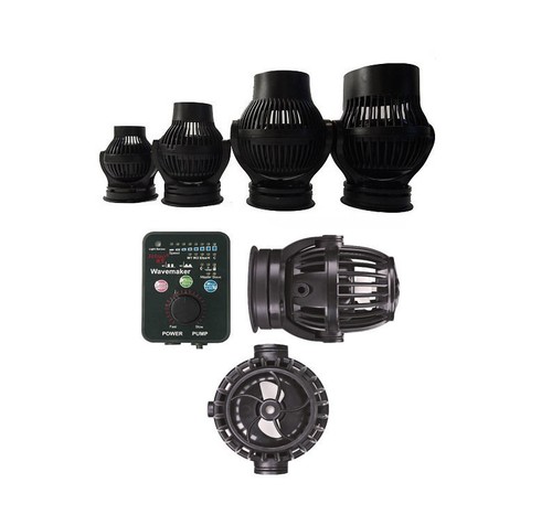 Jebao sw8 cp150 tw40 pp4 - jebao,