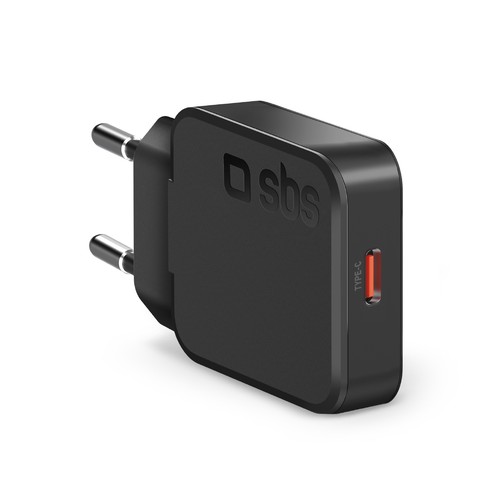 Caricatore muro 20w usb c - caricatore, usb-c