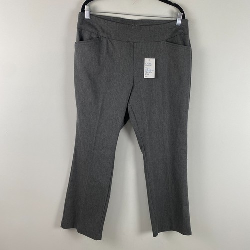 Pantaloni bootcut - pantaloni,
