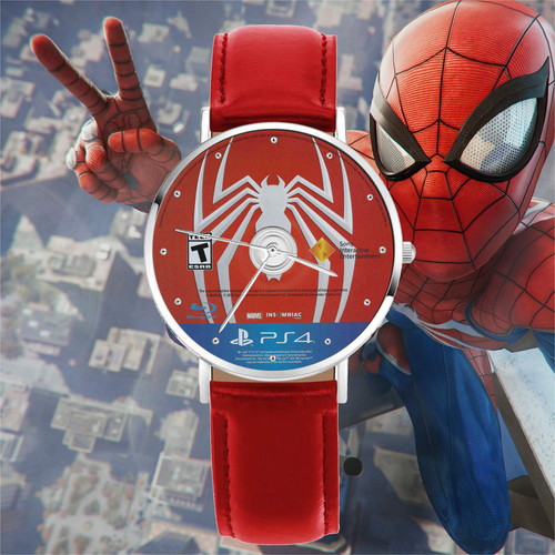 Orologio polso marvel - polso, marvel's