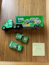 Lotto di 3 auto Disney Pixar