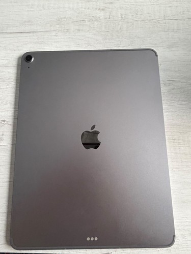 Apple ipad tablet 256 - tablet, 13"