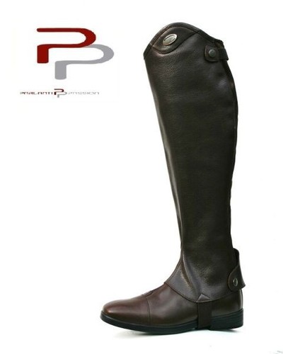 Parlanti passion chaps buffalo - passion,