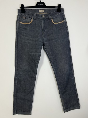Jeans prima classe alviero