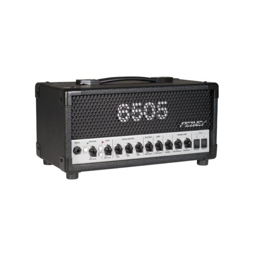 Peavey 6505 parte - peavey, mh
