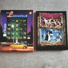 Hotel Lachapelle First Edition
