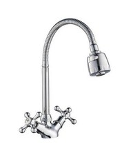 Miscelatore Rubinetto