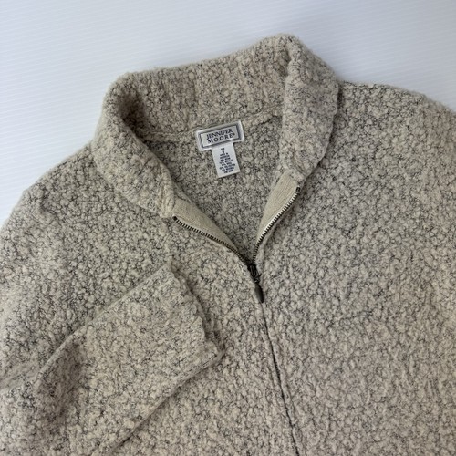 Jennifer moore boucle maglione - jennifer,