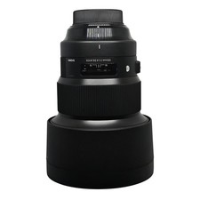 Sigma 105mm f/1.4 DG HSM Art