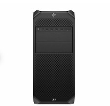 PC Workstation HP Z4 G5 Xeon