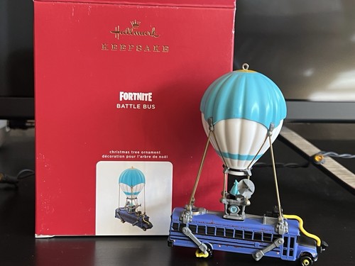 Hallmark 2020 fortnite battle - 2020,