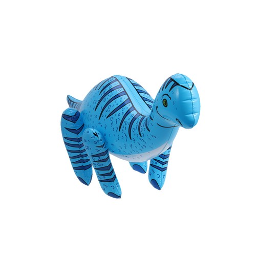 Gonfiabili dino palloncini - dino,