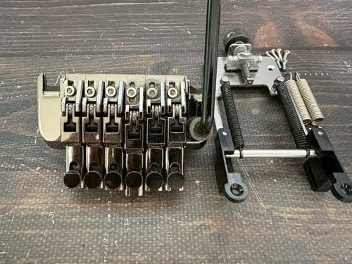 Ibanez edge zero - edge, ii