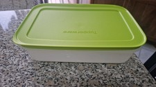 TUPPERWARE: CONTENITORE FREEZER PINGUINO  DA  1 LITRO