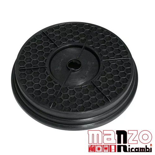 Filtro cappa carbone - filtro, type
