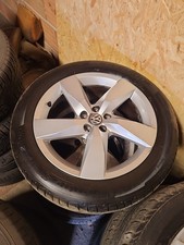 Cerchi In Lega Volkswagen Tcross T-cross 205/55r17