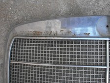 Mercedes W108 W109 calandra mascherina completa di griglia Kuhler Grill