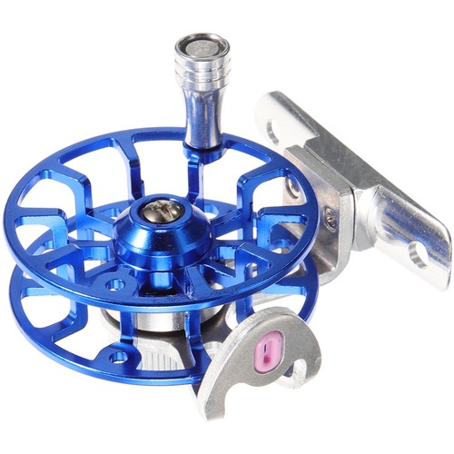 Roue pêche extérieure - de,