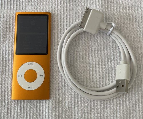 Apple ipod nano generazione - nano, 4a