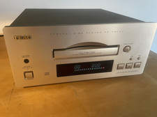 TEAC PD-H500 Lettore CD HiFi