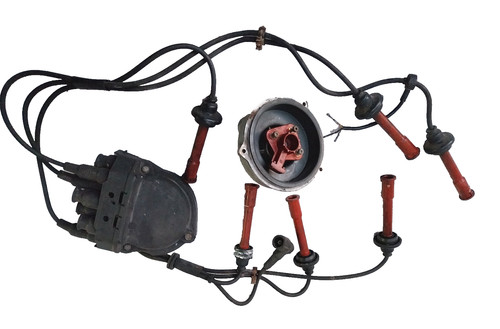 Kit spinterogeno distributore - spinterogeno,