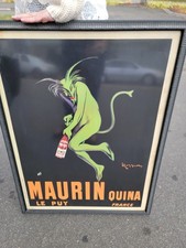 1906 vintage poster - ,