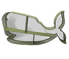 Mensola da parete a forma di