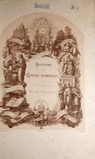HISTOIRE DES CONCILE