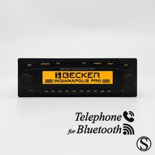 Aux Becker Indianapolis Pro