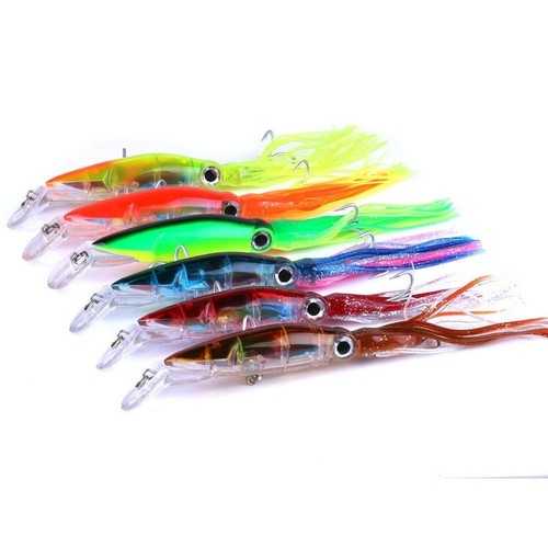 Per esca polpo 40g 14cm - per,