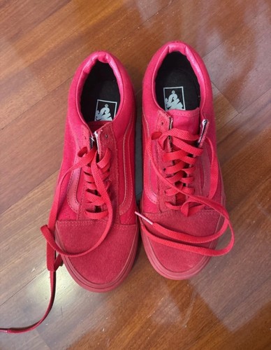 Vans sneaker basse - vans, uomo