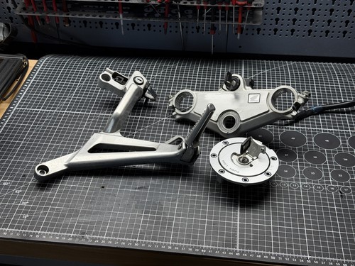 Honda vfr 750 rc36 - honda,