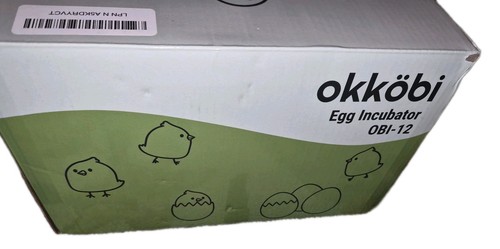 Okkobi obi incubatrice per - okkobi,