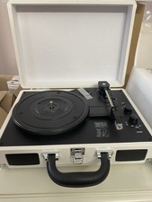 Giradischi  in Vinile