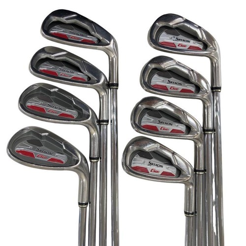 Dunlop srixon gie set - gie,