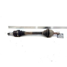 Albero motore anteriore