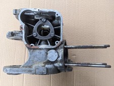 Blocco motore carter Innocenti