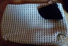 Borsa clutch Zara Trafaluc