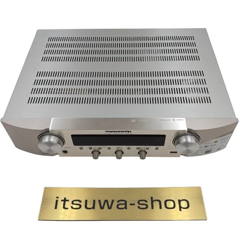 Marantz nr1200 amplificatore - marantz,