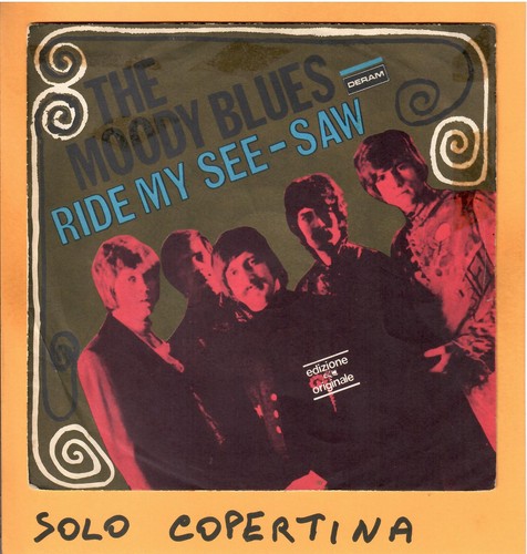 Solo copertina the - copertina,