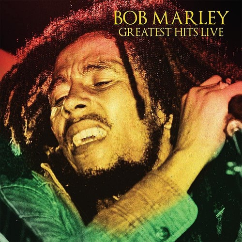 Bob marley greatest hits - -,