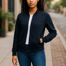 Kit & Ace Tg 6 Giacca Bomber