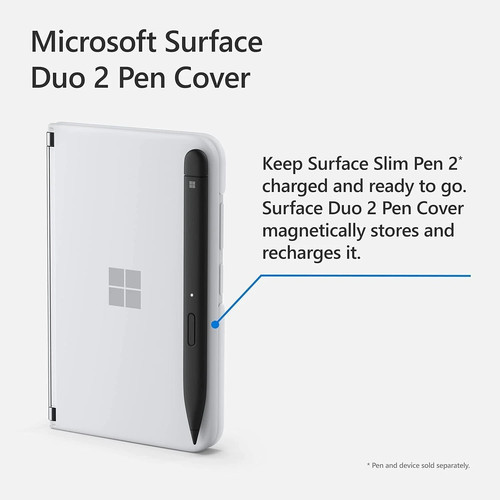 Microsoft surface duo pen - microsoft,