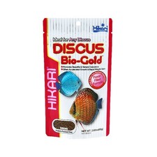 Hikari Tropical Discus