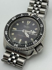 Seiko 6309-7290 diver