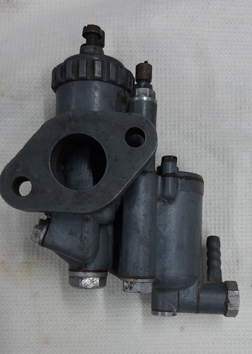 Carburatore bing 102 - bing, 1/24/102